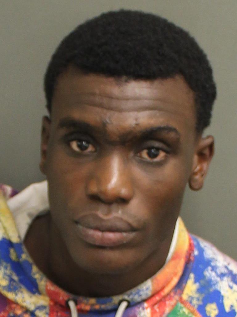 LAVONTE DEONTAY GORDON Photo Image LAVONTE DEONTAY GORDON Photo Image