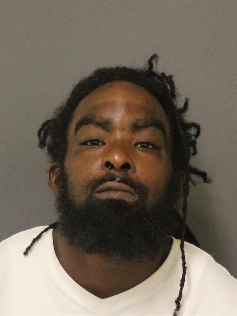  SAMUEL HAMILTON Mugshot / County Arrests / Orange County Arrests