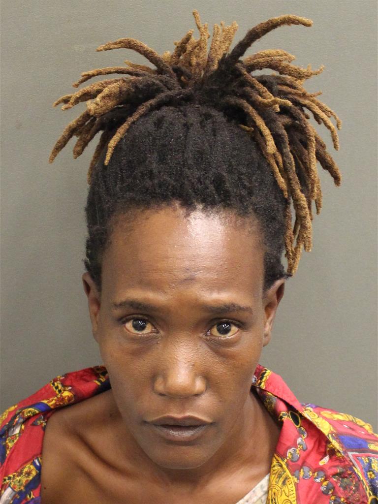  BOITSHOKO T BAITSILE Mugshot / County Arrests / Orange County Arrests