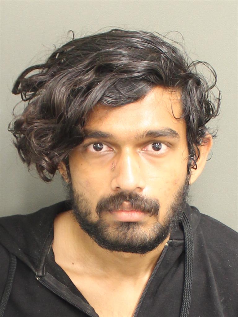  TANMAY PATEL Mugshot / County Arrests / Orange County Arrests