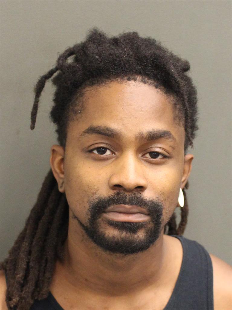  DALVIN MOSS Photo Image