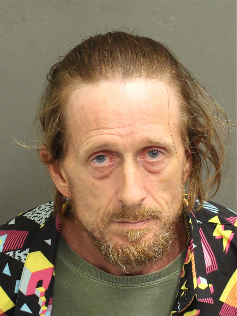 JOHN HENRY JUDKINS Mugshot / County Arrests / Orange County Arrests
