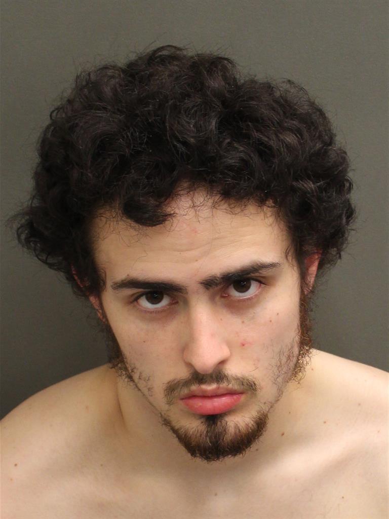  FRANC ANTHONY IV MASCIALE Photo Image