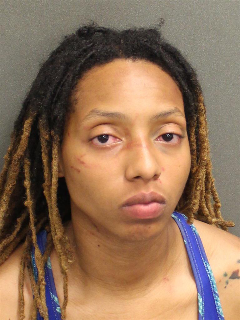  MARIAH NICOLE PEARSON Photo Image