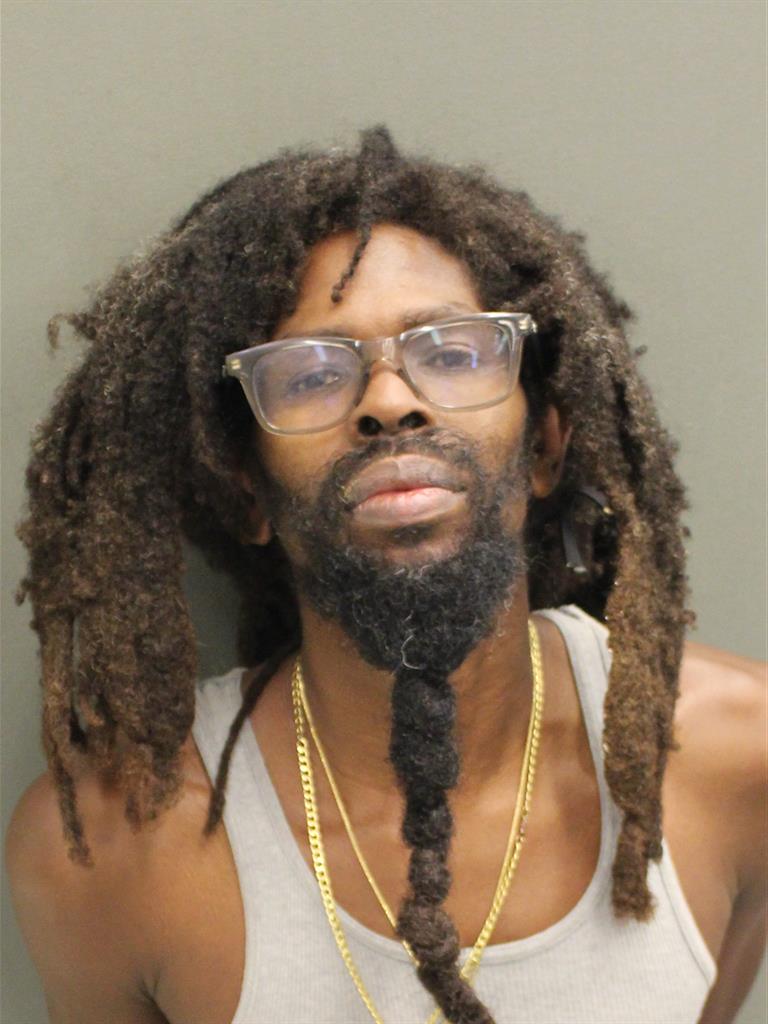  MARIO DANIEL Mugshot / County Arrests / Orange County Arrests