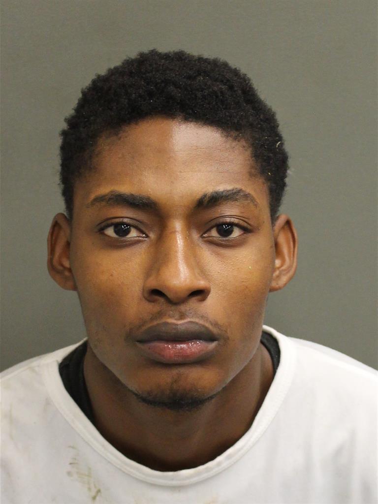  BILLY NOEL Mugshot / County Arrests / Orange County Arrests