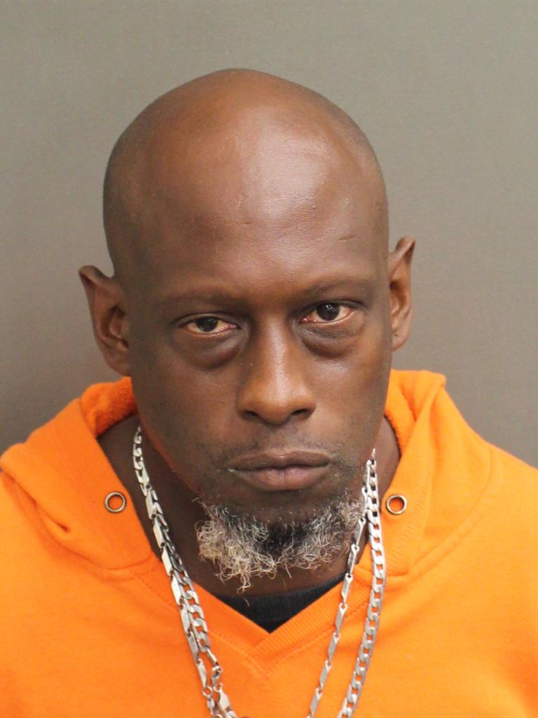  TARIEM LARRY ELEBY Mugshot / County Arrests / Orange County Arrests