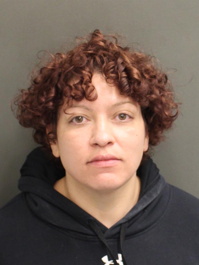  NICHOLE MERCADO Photo Image