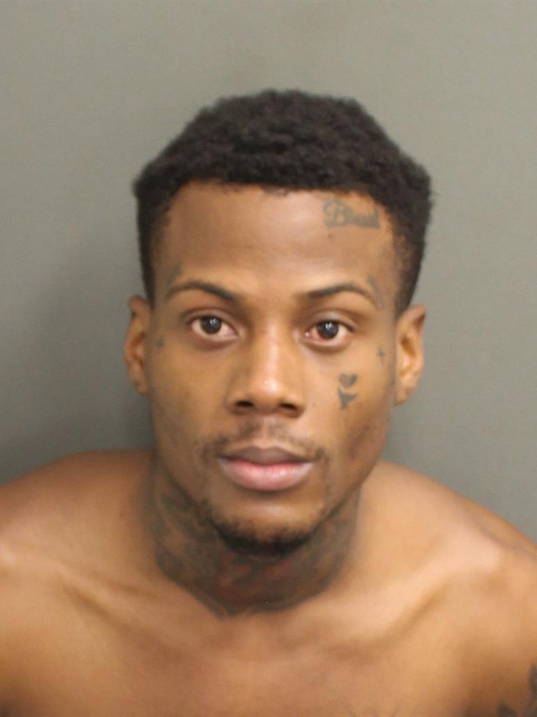  COREY  JR STANLEY Mugshot / County Arrests / Orange County Arrests