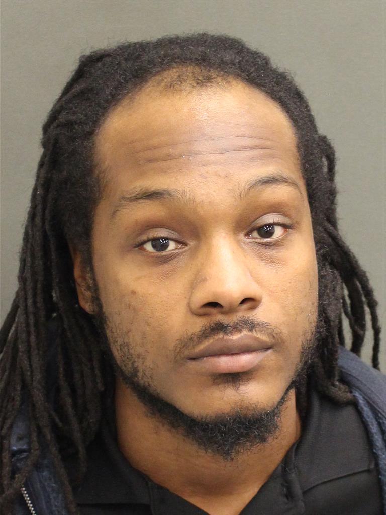  KEONG ANTHONY CHIN Mugshot / County Arrests / Orange County Arrests