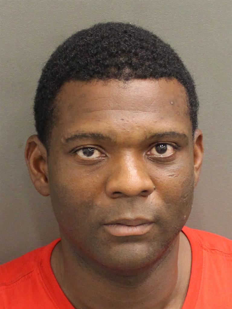 CORDELL MICHAEL PIDGEON Mugshot CORDELL MICHAEL PIDGEON Mugshot / County Arrests / Orange County Arrests