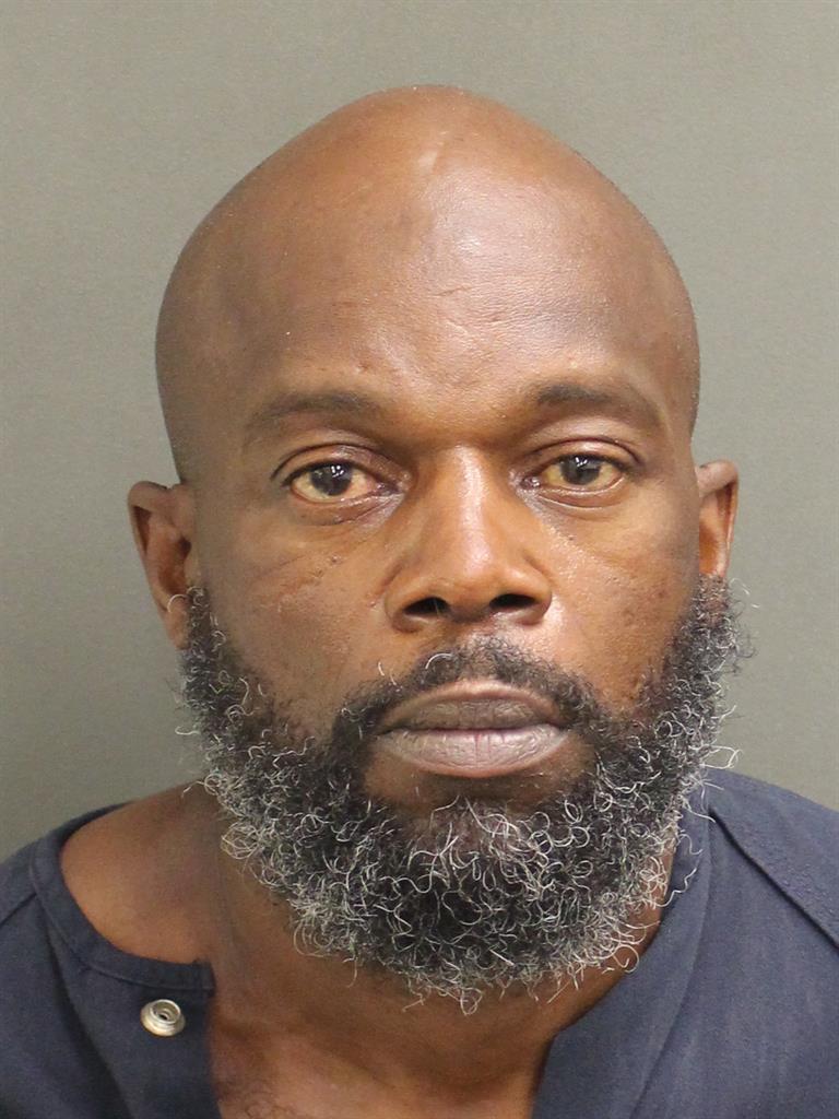 NAPOLEON WAYNE CULVER Mugshot