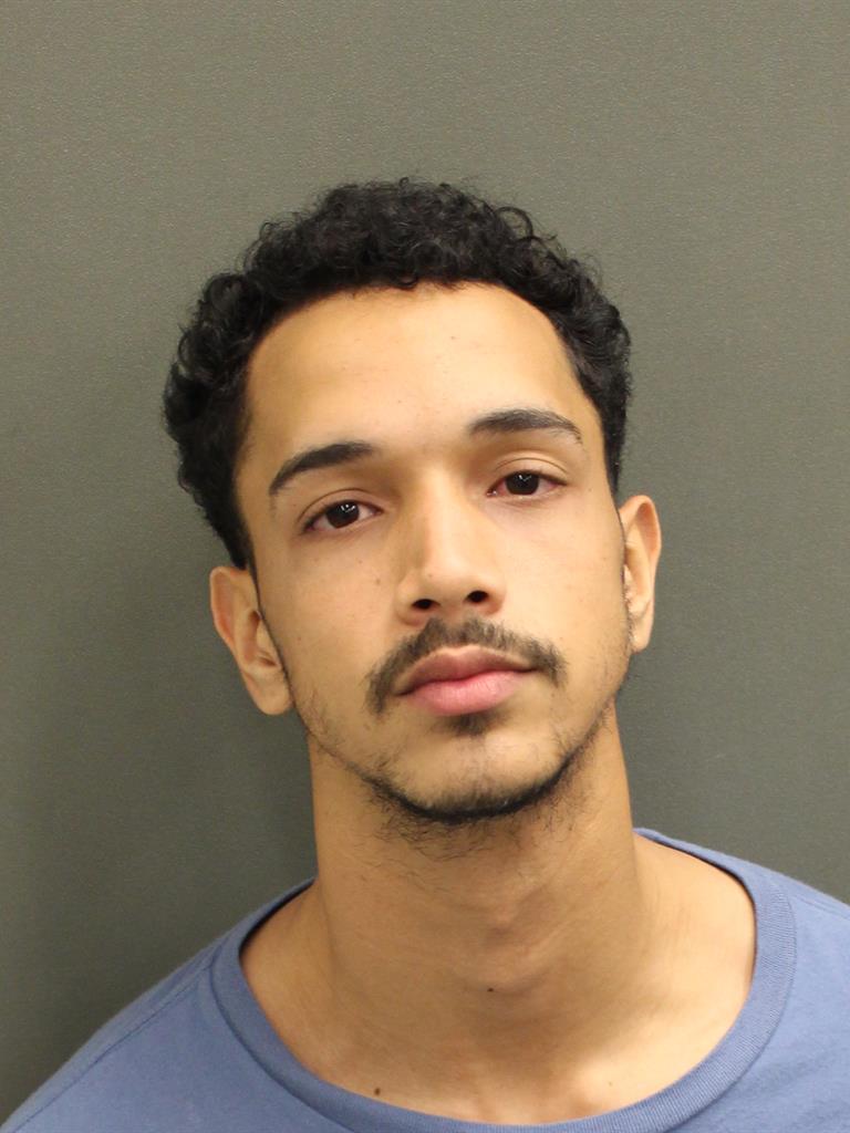  ADAMS CHECOGARCIA Mugshot / County Arrests / Orange County Arrests