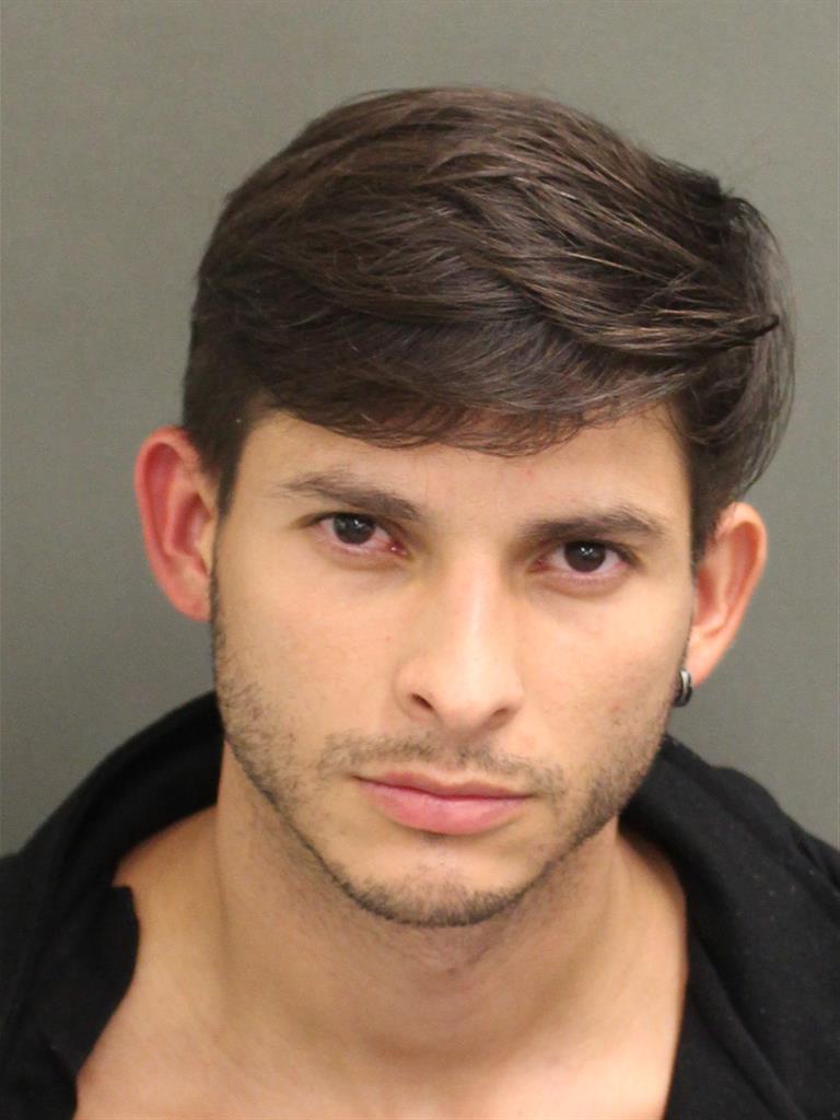  ALEJANDRO J RODRIGUEZGONZALEZ Mugshot / County Arrests / Orange County Arrests