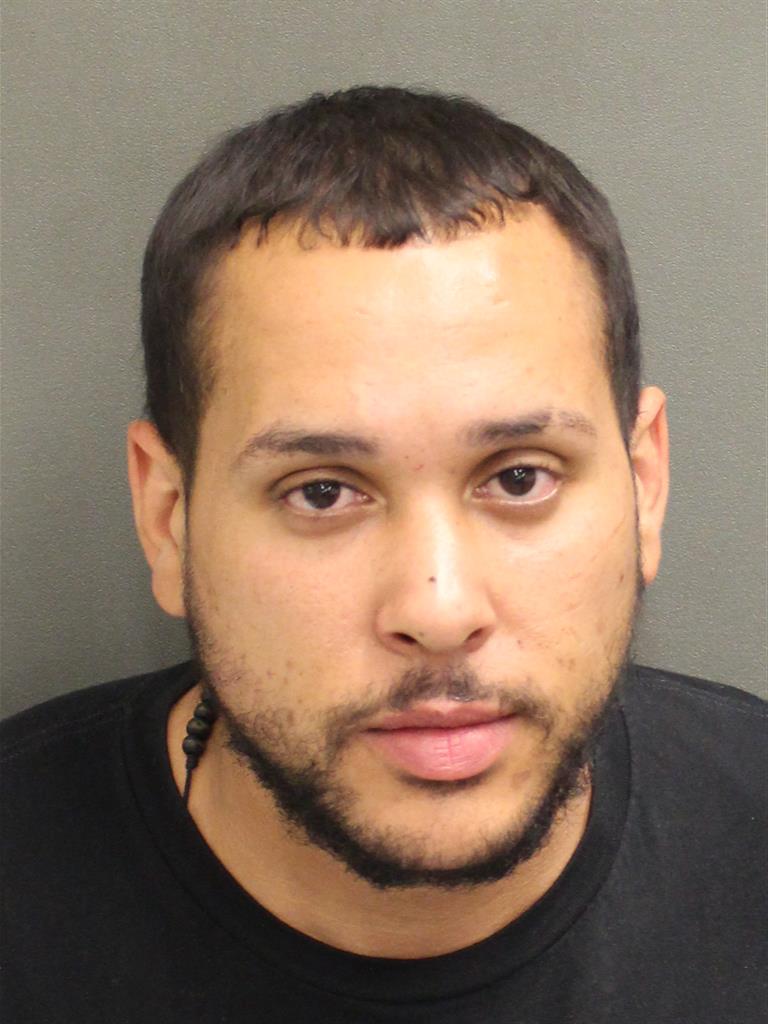  ISIDRO JUNIOR ABREU Photo Image