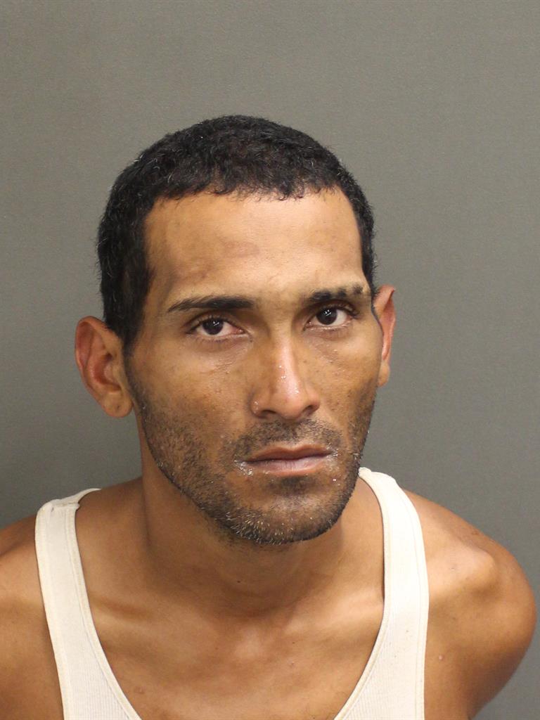  MARIO MOSES MORALES Photo Image