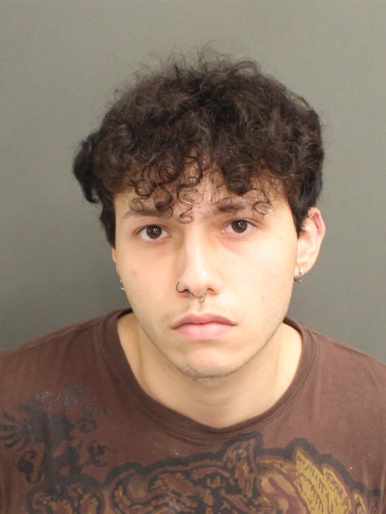  ALEXIS ANDRES TORRES Photo Image