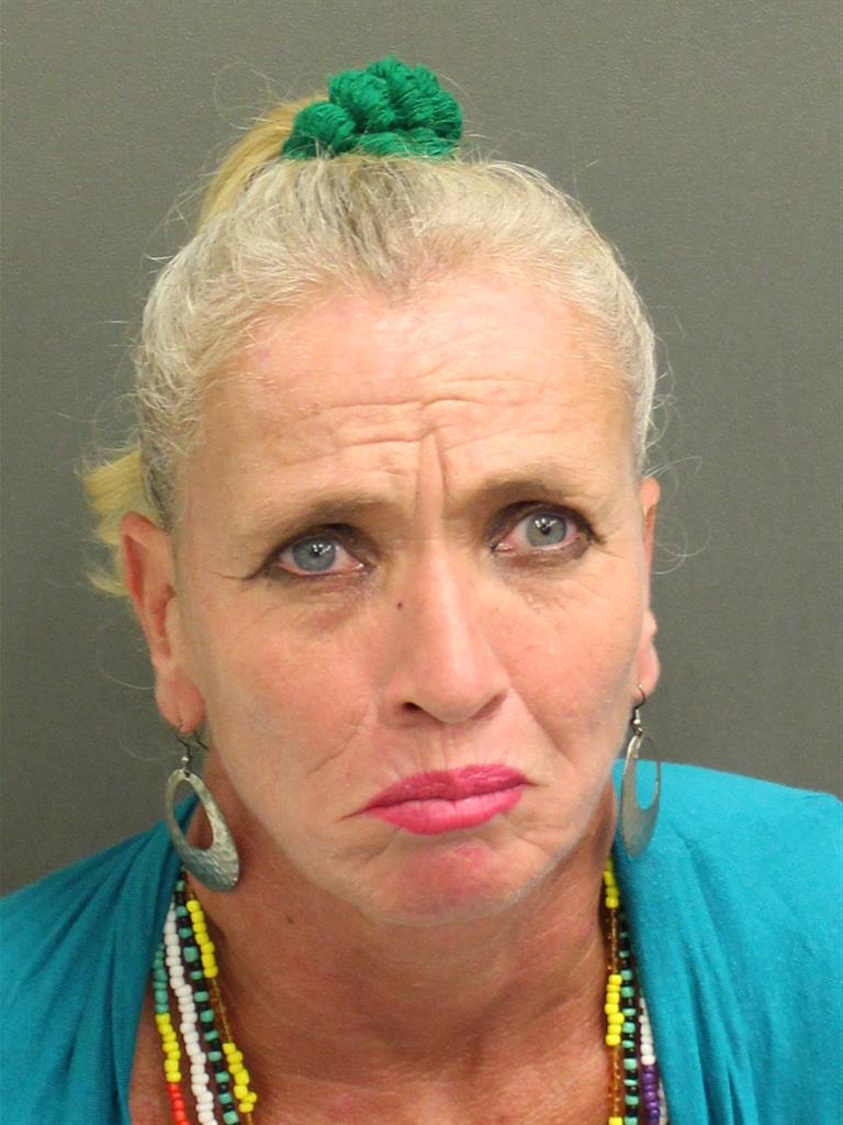  MARTHA MARIA PARADA Mugshot / County Arrests / Orange County Arrests