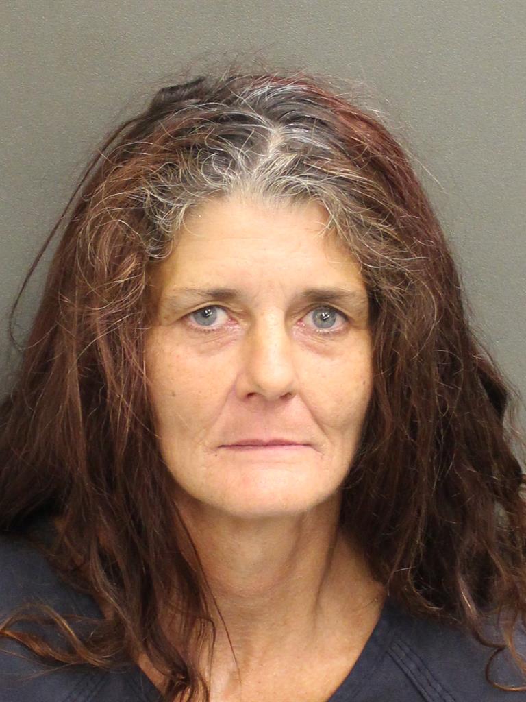  CARA LYN GENTRY Mugshot / County Arrests / Orange County Arrests