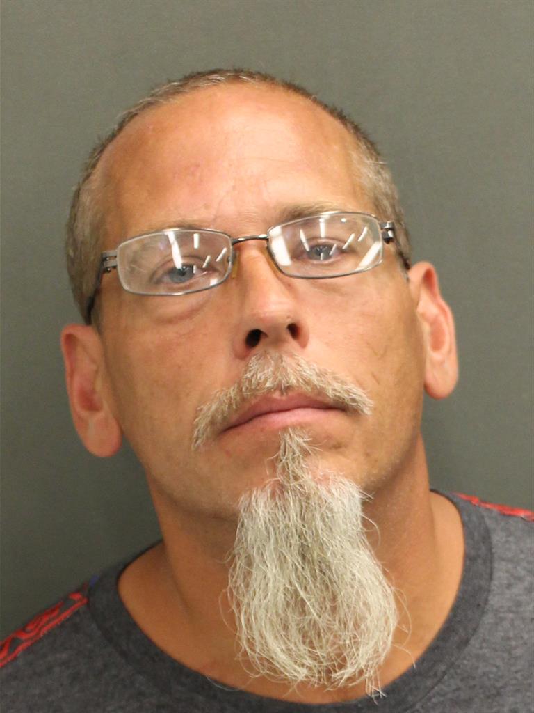  PAUL A NESDAHL Mugshot / County Arrests / Orange County Arrests