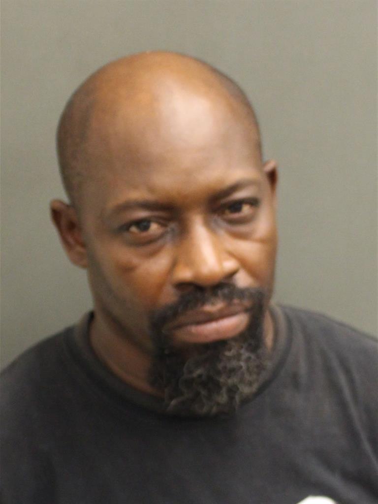  EDWARD LEE FRAZIER Mugshot / County Arrests / Orange County Arrests