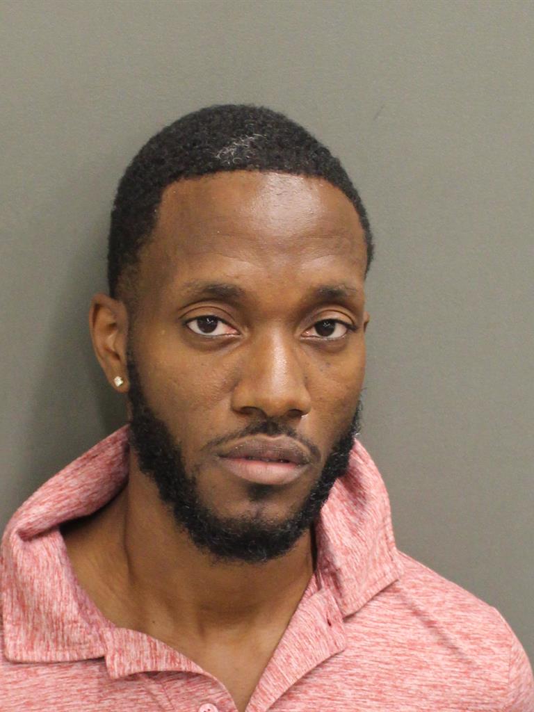  CHINO LERIKK BEARD Photo Image