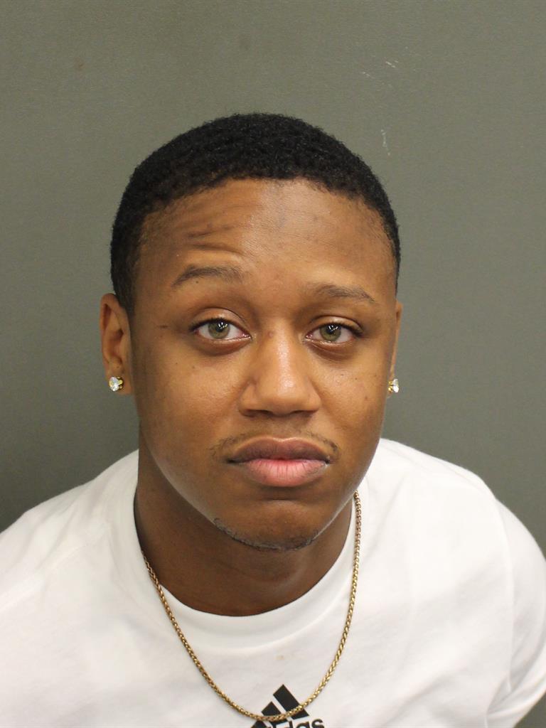 DEANTE MICHAELSEAN GODFREY Photo Image DEANTE MICHAELSEAN GODFREY Photo Image