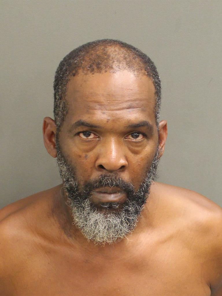  LESLI SYLVESTER HALL Mugshot / County Arrests / Orange County Arrests