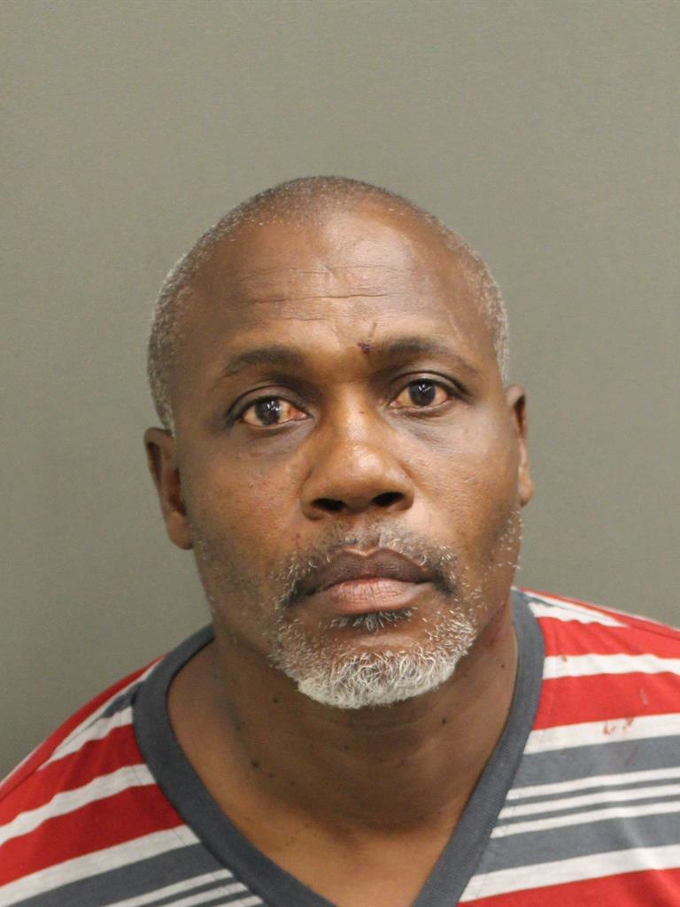  DONALD HENRY Mugshot / County Arrests / Orange County Arrests