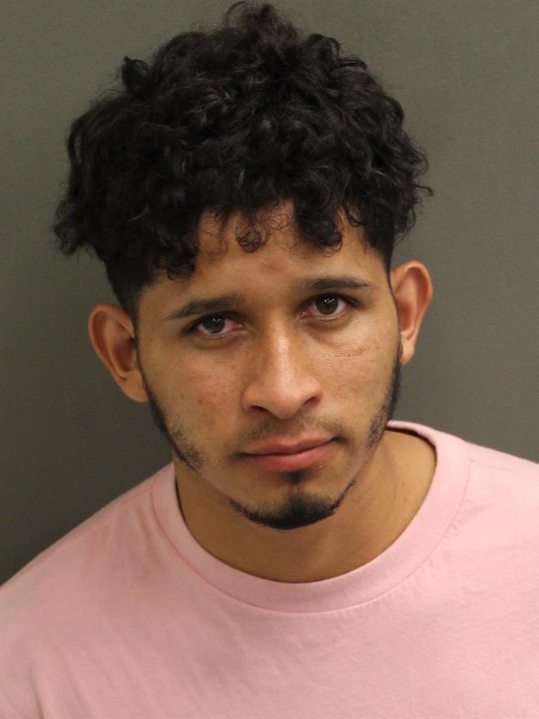  MARDOQUEO ESPINOZAFUENTES Mugshot / County Arrests / Orange County Arrests