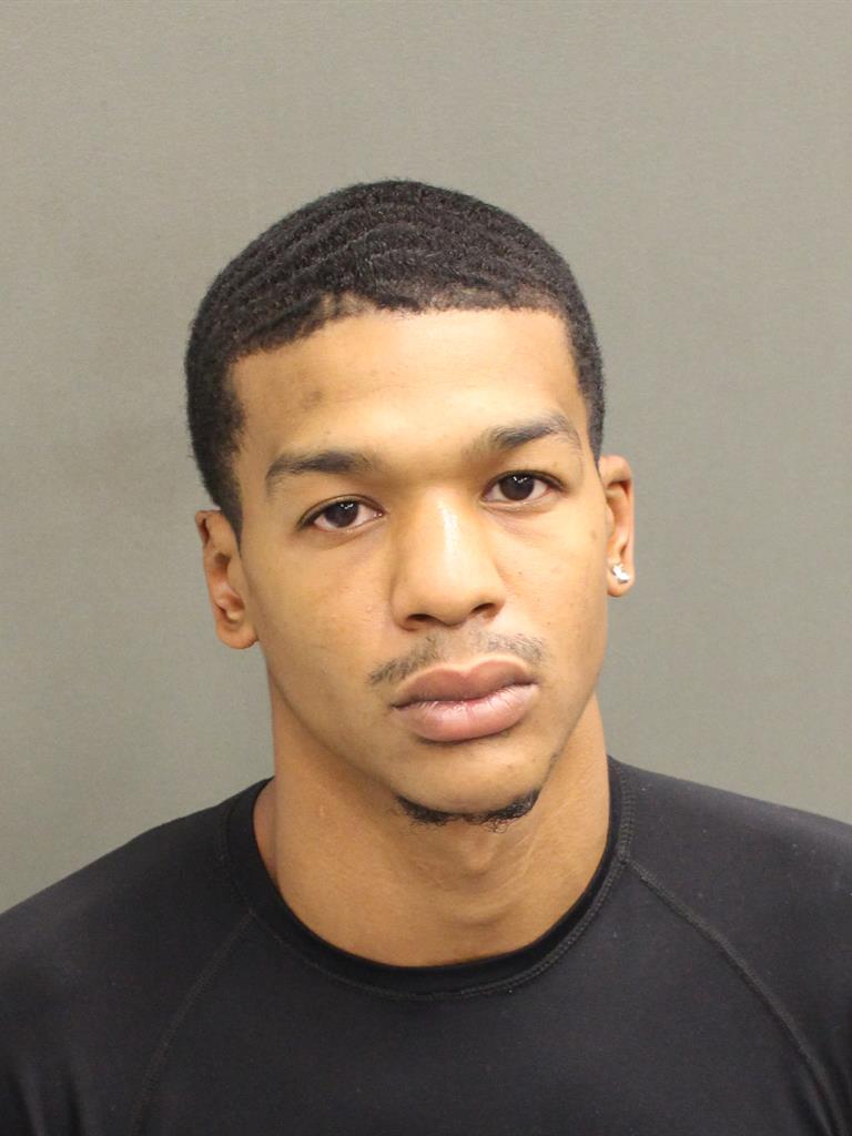  KHALIL MIKAEL COULTON Photo Image