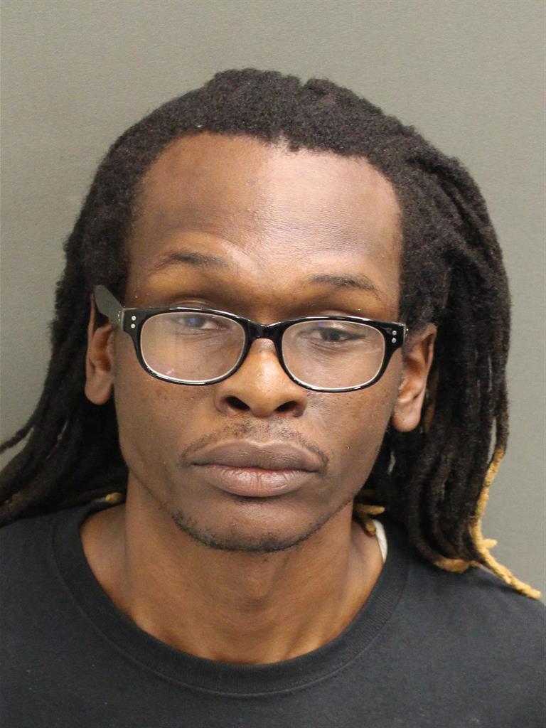  GREGORY HYDE Mugshot / County Arrests / Orange County Arrests