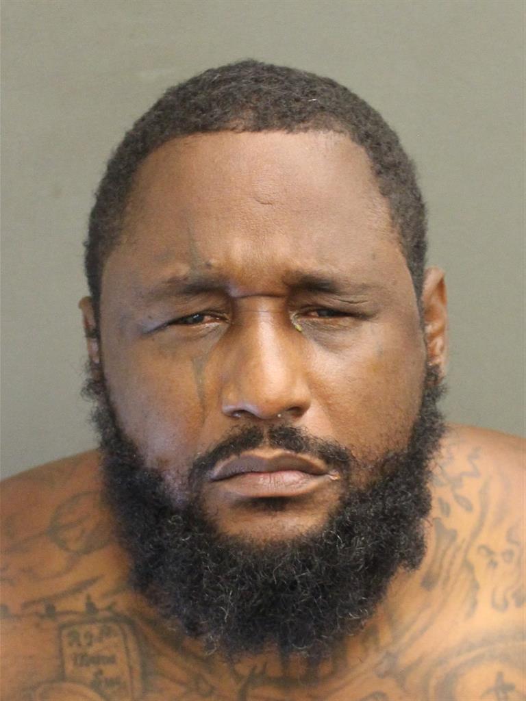  ANTOINE MAURICE DAVIS Photo Image