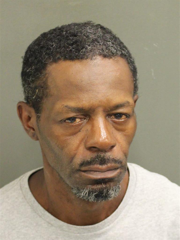  MAURICE ALEXANDER BROWN Mugshot / County Arrests / Orange County Arrests