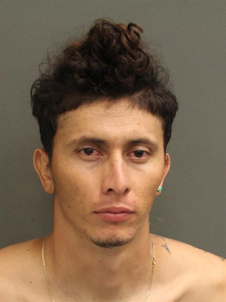  DORIANROBERT MEJIADIAZ Mugshot / County Arrests / Orange County Arrests