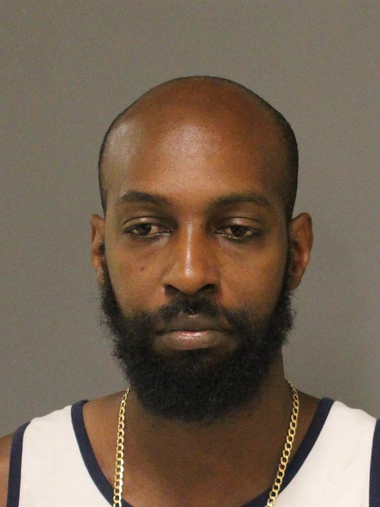  EZELL  JR PRINGLE Mugshot / County Arrests / Orange County Arrests