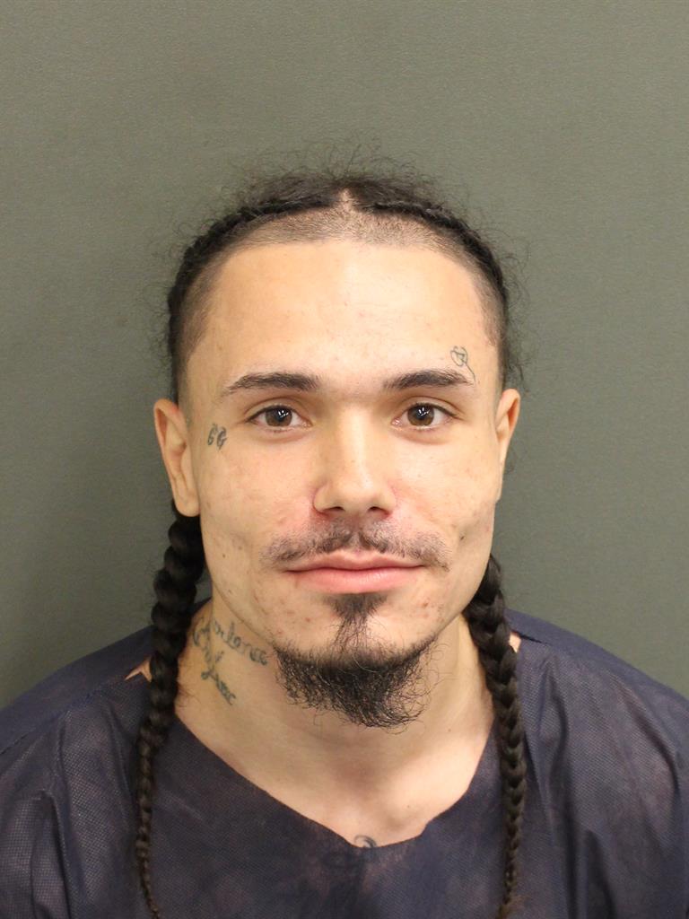  KELVIN RAFAEL ROSADO Photo Image