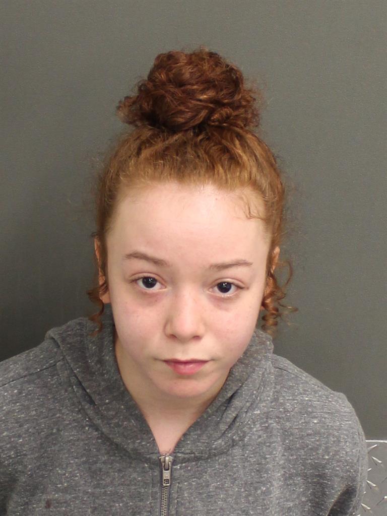  BARBARA LEE PRICE Mugshot / County Arrests / Orange County Arrests