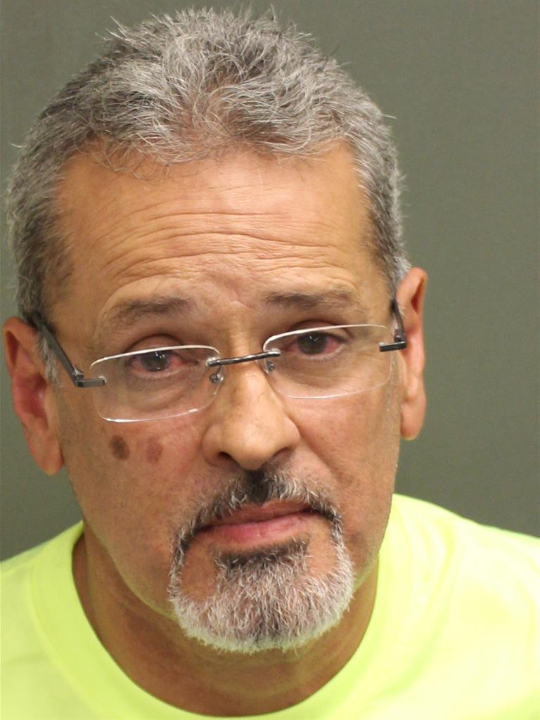  JOSE PEREZREYES Mugshot / County Arrests / Orange County Arrests