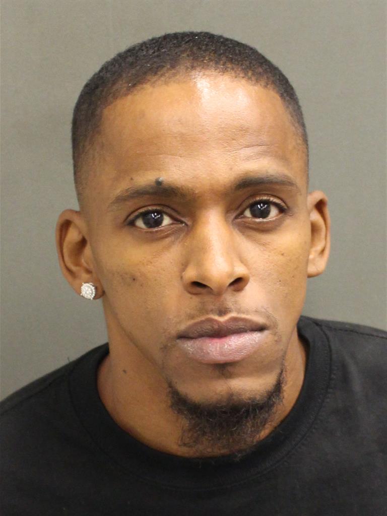 CRAIG AVONDALE Mugshot