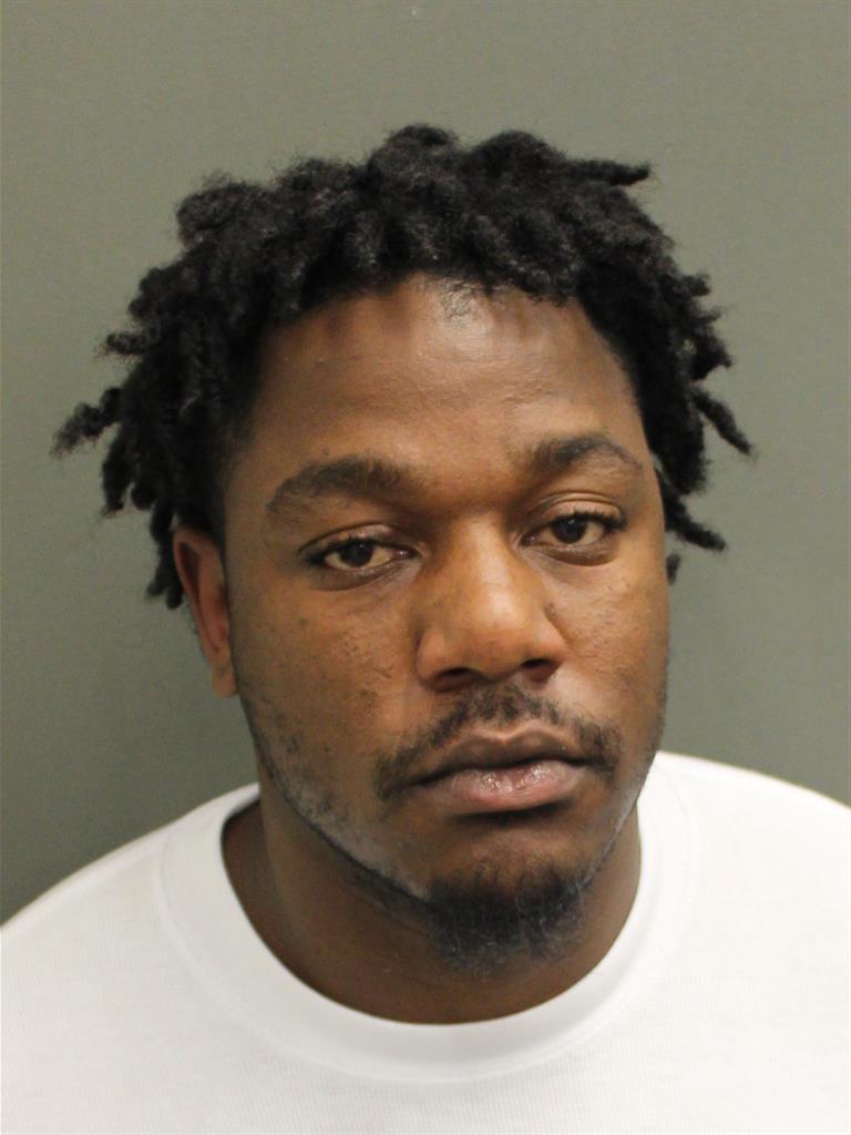  JARED J PIERRELOUIS Photo Image