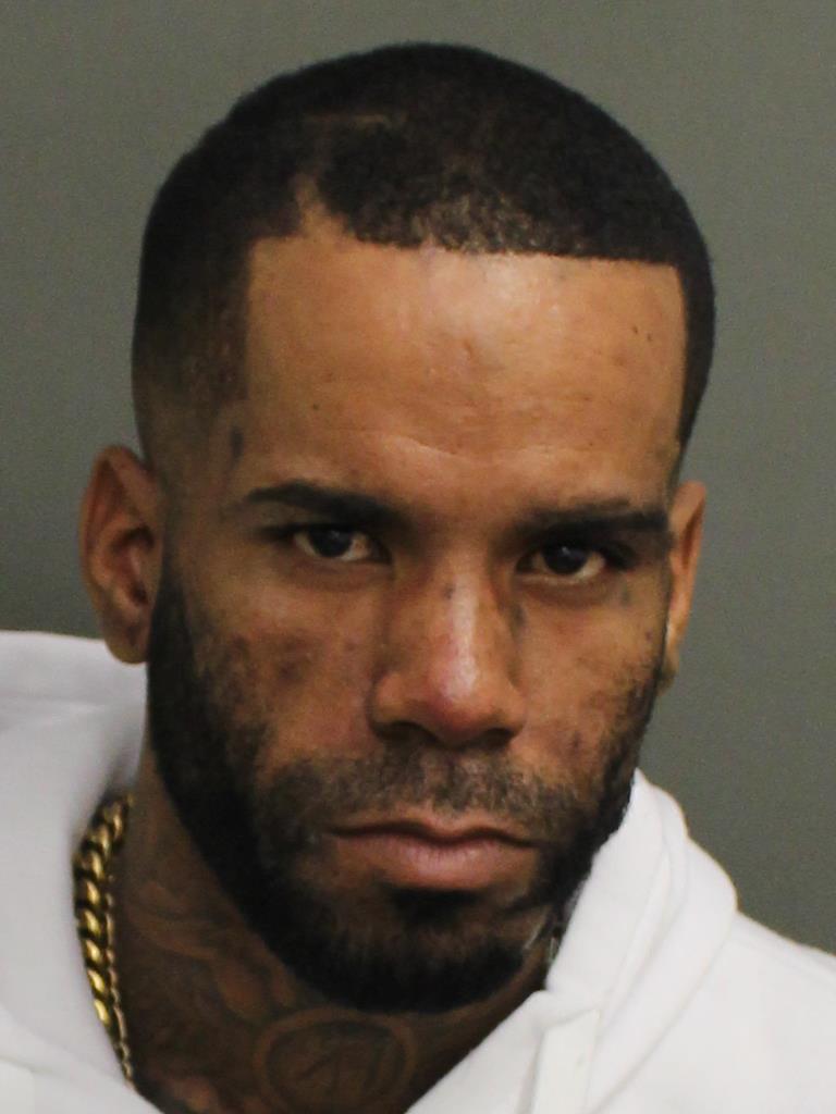  CARLOS JOSE MAYSONETROSA Photo Image