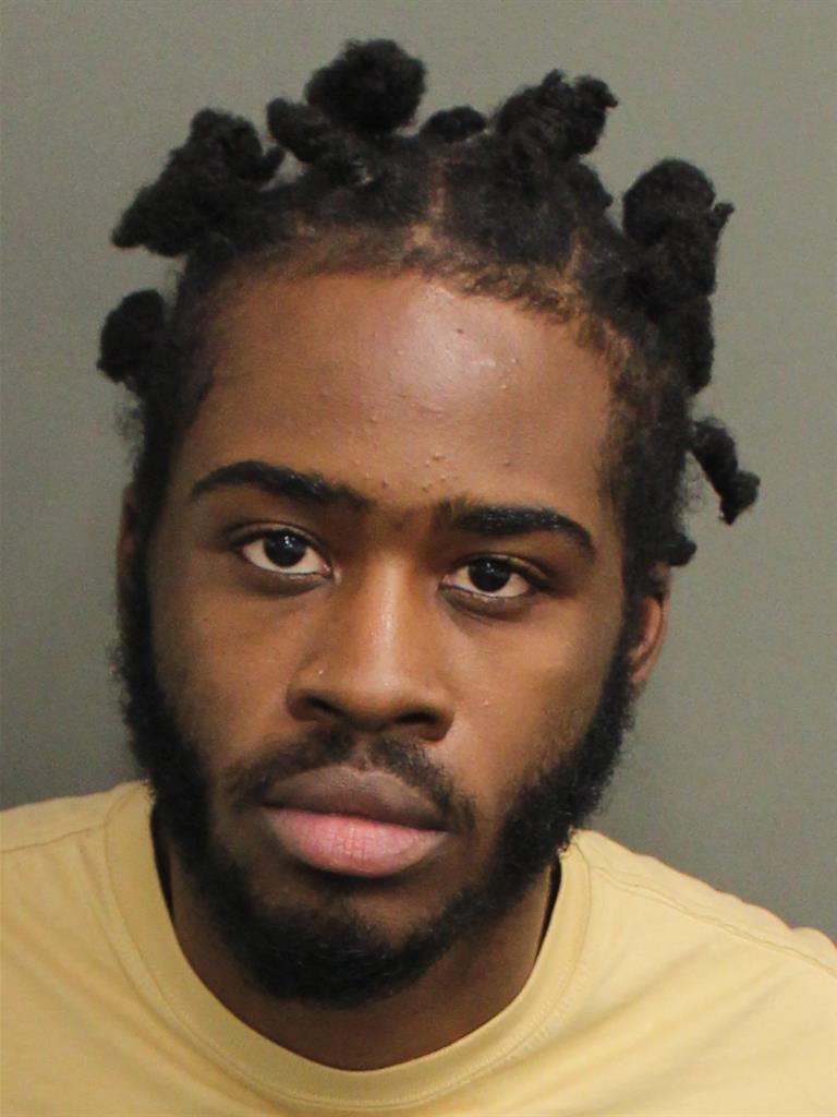  JAYLEN SANCHEZFLOYD Mugshot / County Arrests / Orange County Arrests