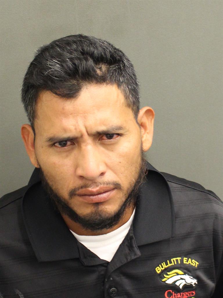  JUAN JOSE HERNANDEZAGUIRRE Mugshot / County Arrests / Orange County Arrests