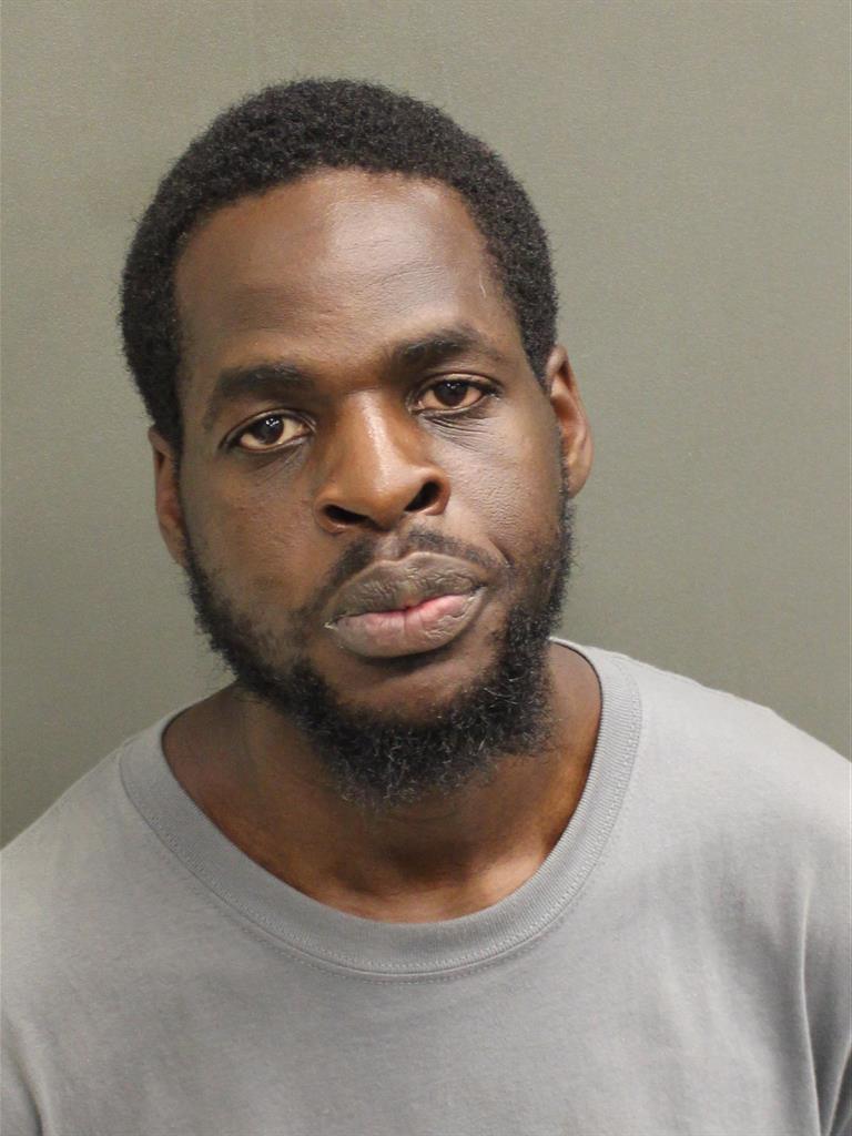  JUNIOR PROSPER Mugshot / County Arrests / Orange County Arrests