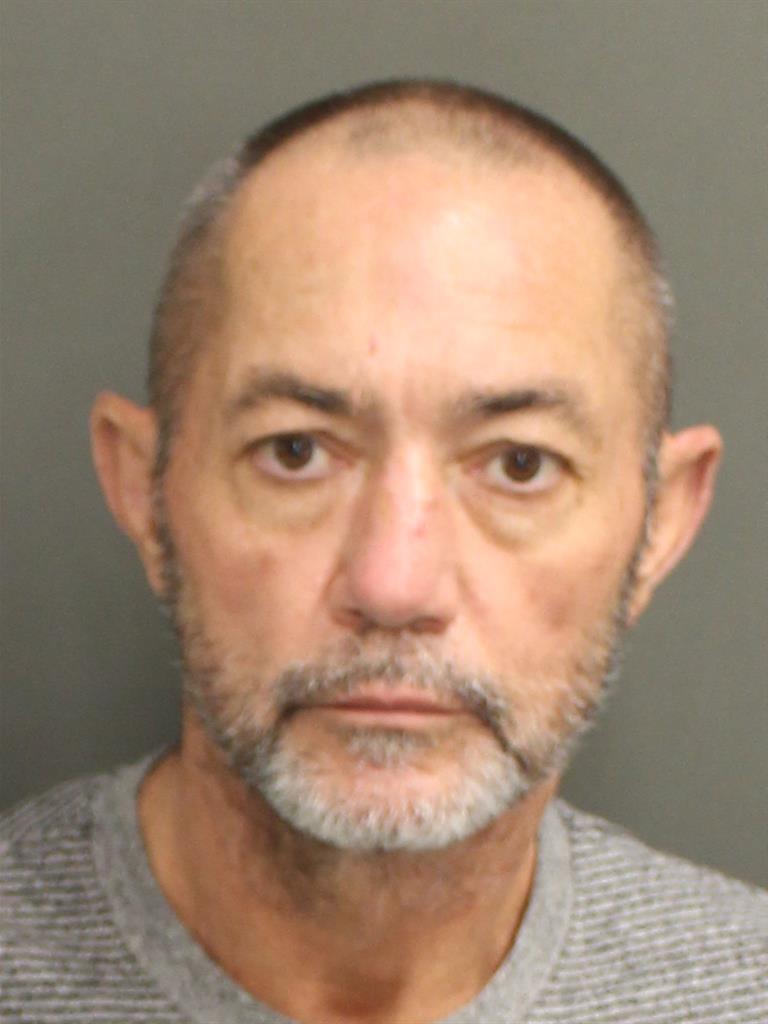  GEORGE DONALD JR AMY Mugshot / County Arrests / Orange County Arrests