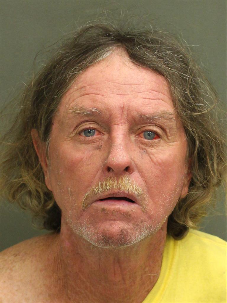  JERRY  JR BELCHER Mugshot / County Arrests / Orange County Arrests