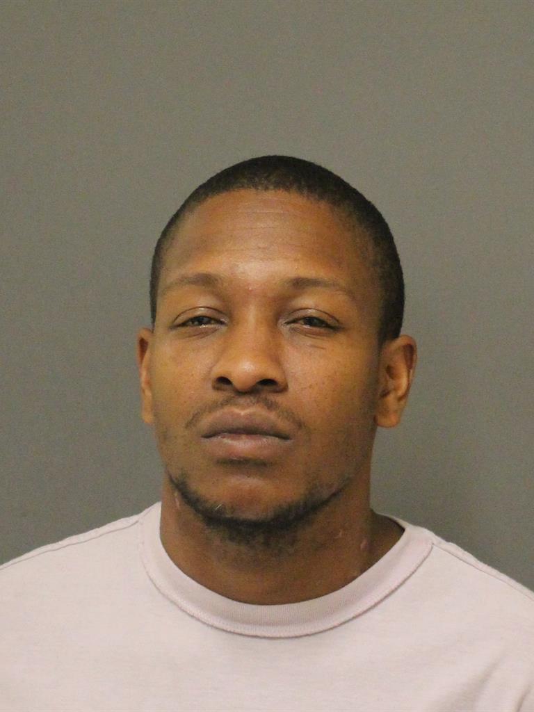  LATARIOUS OLIVER Mugshot / County Arrests / Orange County Arrests