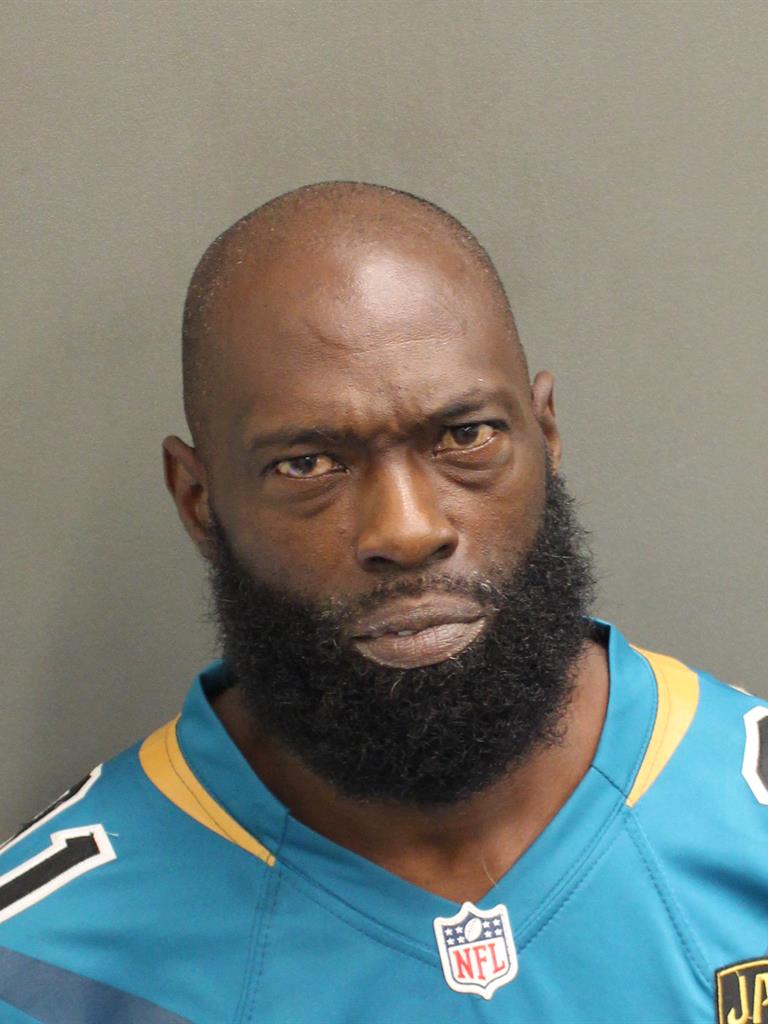  JAMES WILLIAMS SHAW Mugshot / County Arrests / Orange County Arrests