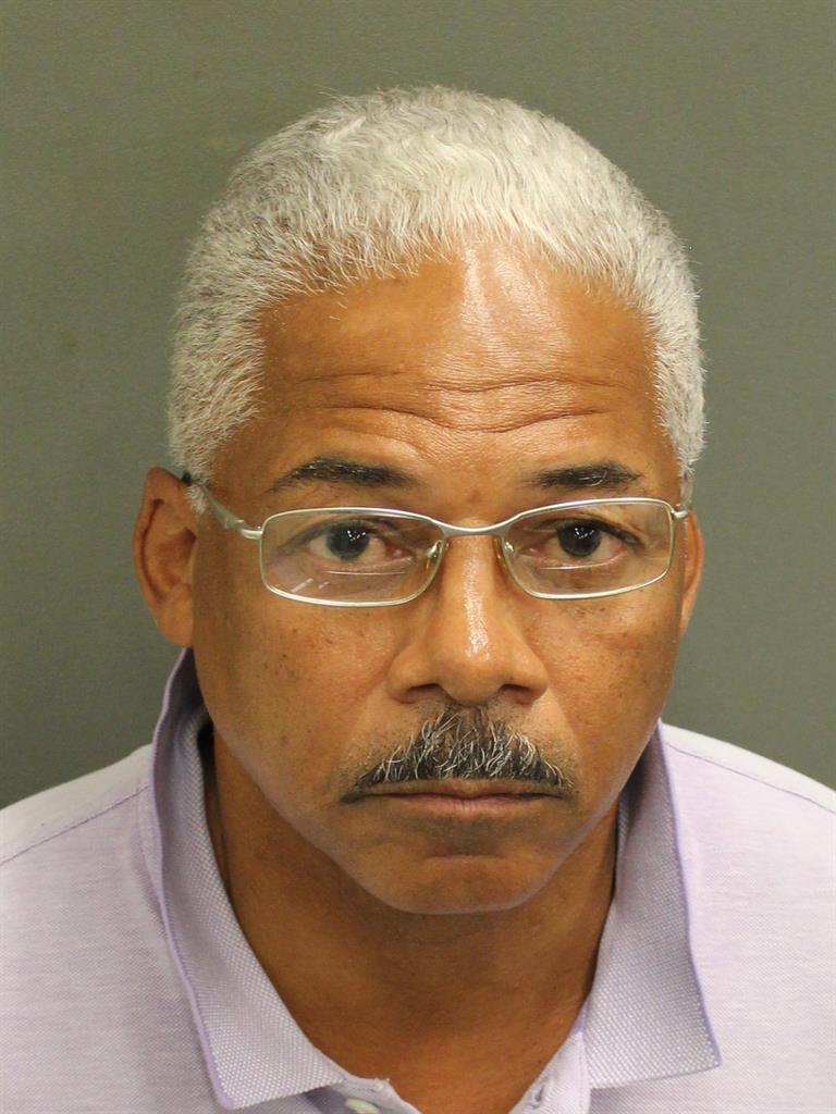  DANNY CURTIS TAYLOR Mugshot / County Arrests / Orange County Arrests